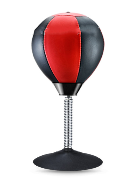 Stress Buster Punching Bag