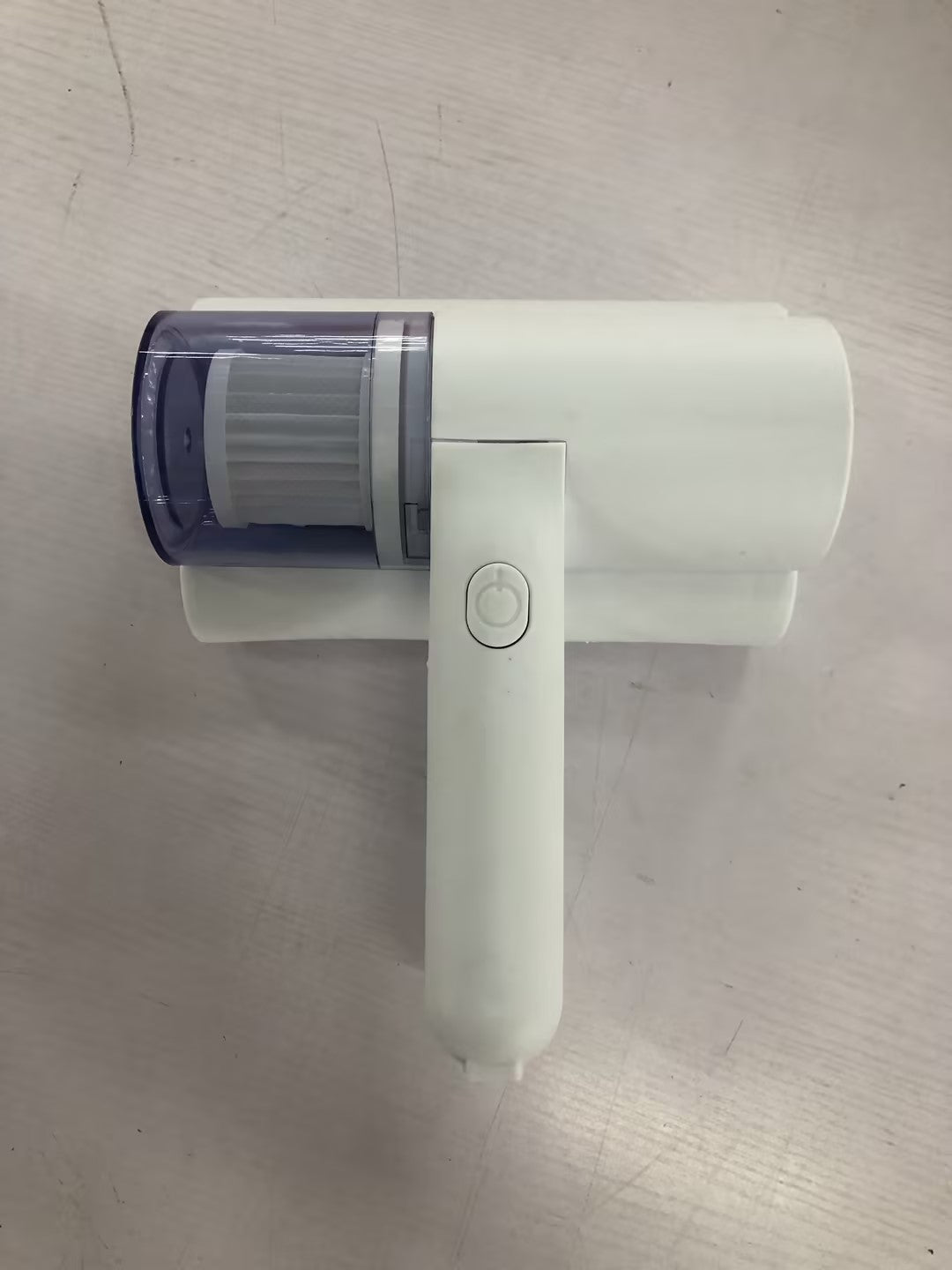 Mite Removal Instrument