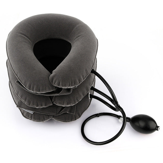 Neck Support Pillow