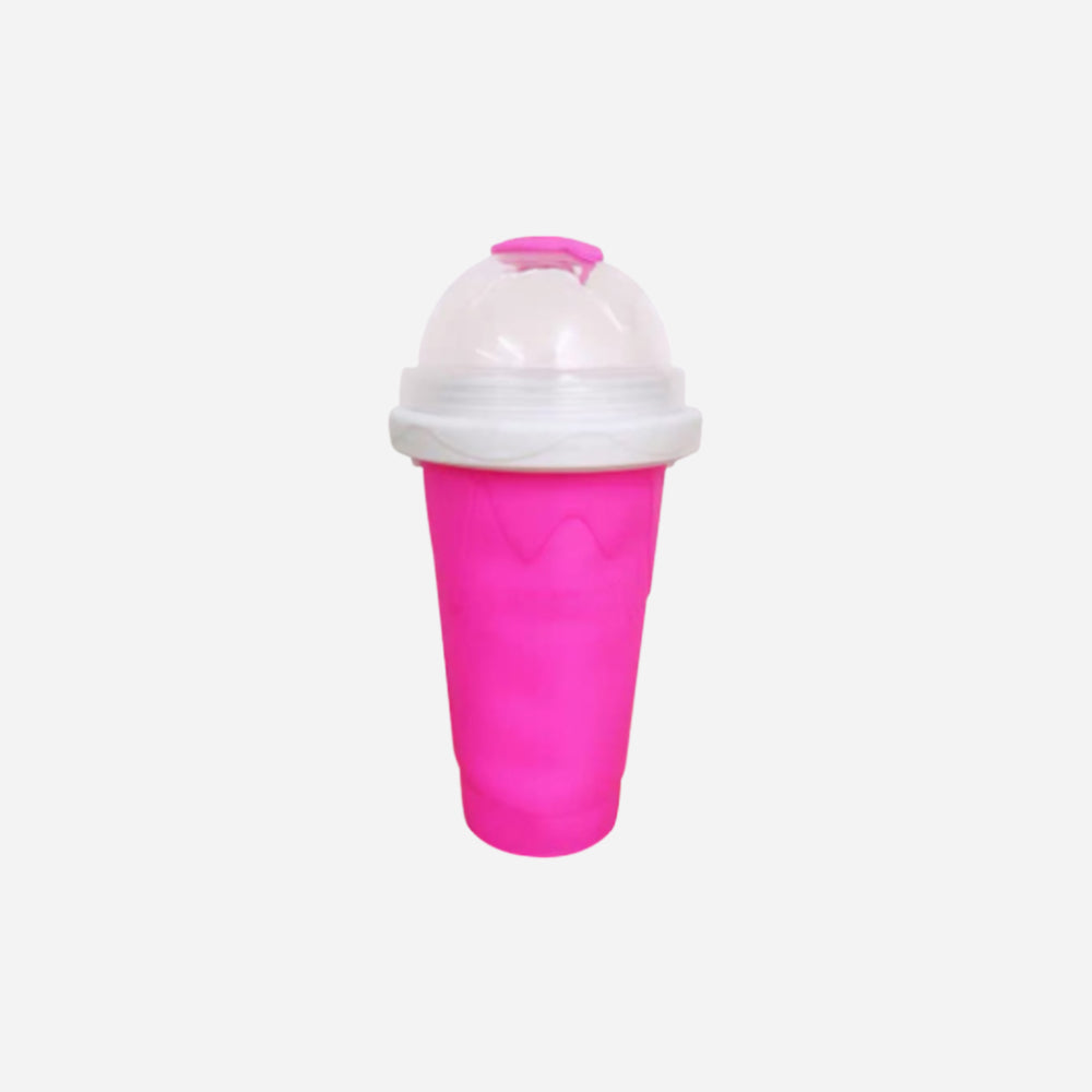 Slushy Maker Cup