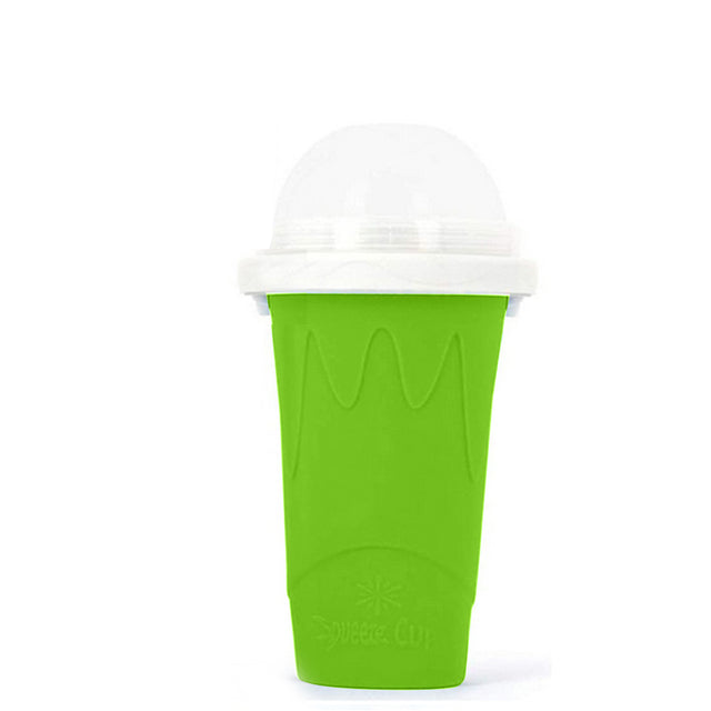 Slushy Maker Cup