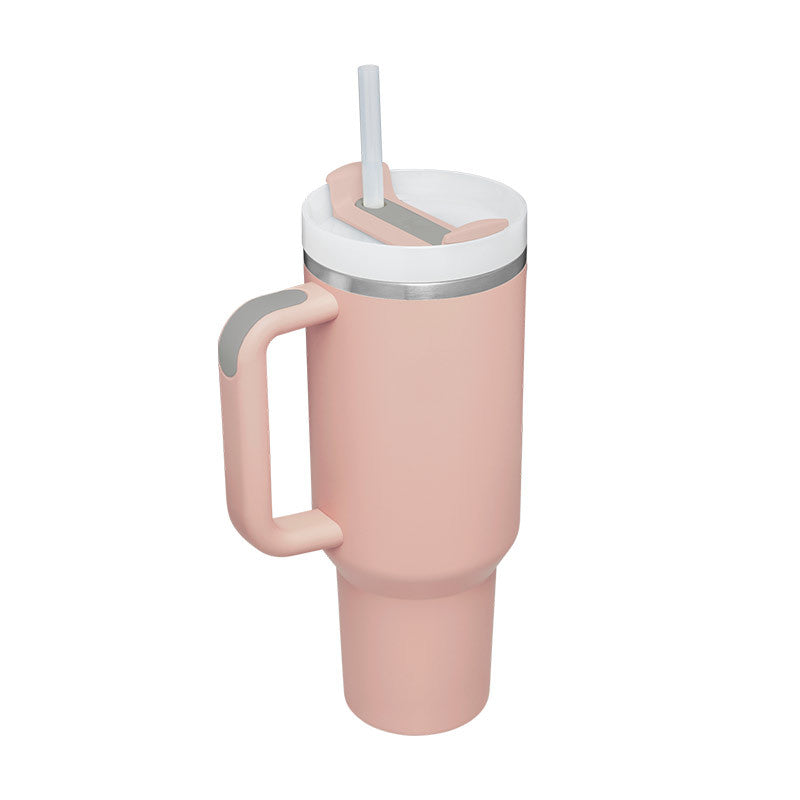 Valentine's Thermal Insulation Mug