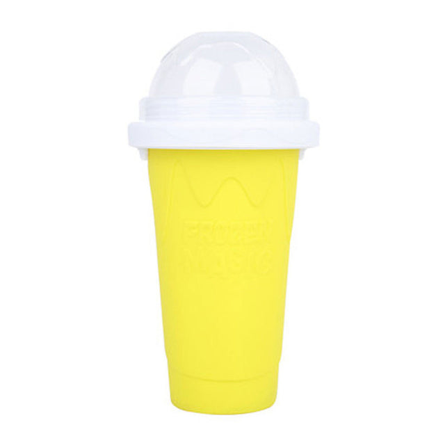 Slushy Maker Cup