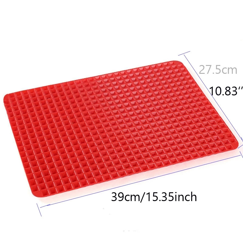 Silicone Mat